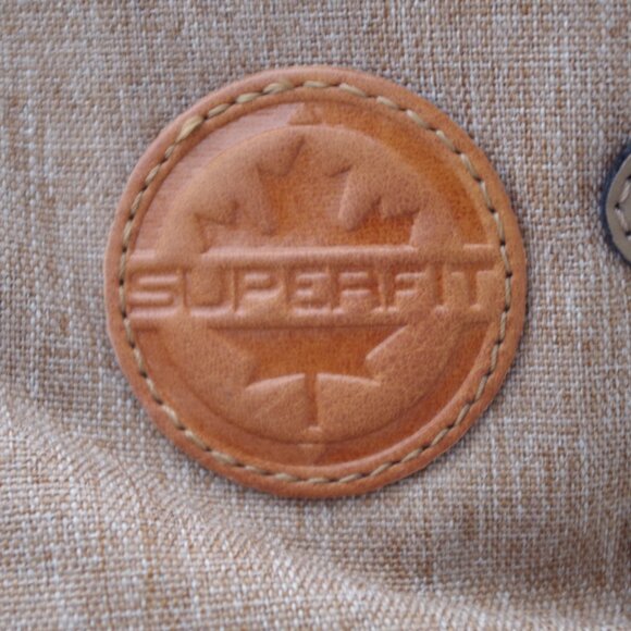 SuperFit Ladies Candian Made Boots WaterProof - Picture 5 of 5